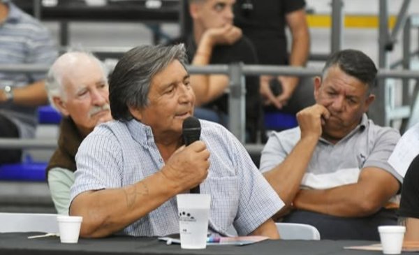 Dolor en Monte Hermoso: falleció a los 66 años "Lalo" Flores, un gran defensor de la pesca artesanal