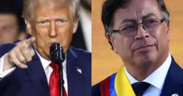 Estados Unidos elimina a Colombia de lista de países que combaten al narcotráfico