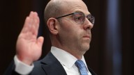 Senators grill Trump's nominee for Fed amid alarms over central bank independence