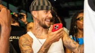 Justin Bieber sorprende con nuevo look y álbum sorpresa dedicado a su familia