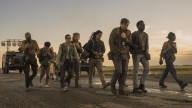 The Long Walk Deserves To Make History At The Oscars (Yes, We're Serious)
