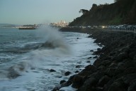 Rising-sea hysteria debunked — but the 'climate