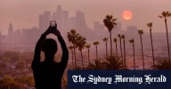 Hollywood’s legendary rock ‘n’ roll haunts: A weekend itinerary for music fans