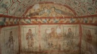 Moda de lujo en los Balcanes romanos