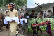 Over 1,400 killed in Afghanistan earthquake as rescuers ‘race against time’ to save survivors