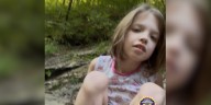 TBI issues AMBER Alert for 8-year-old girl out of Hancock County