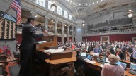 Missouri House sends gerrymandered congressional map to Senate