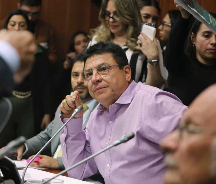 Mayorías estarían en ponencia alternativa para tercer debate de reforma a la salud