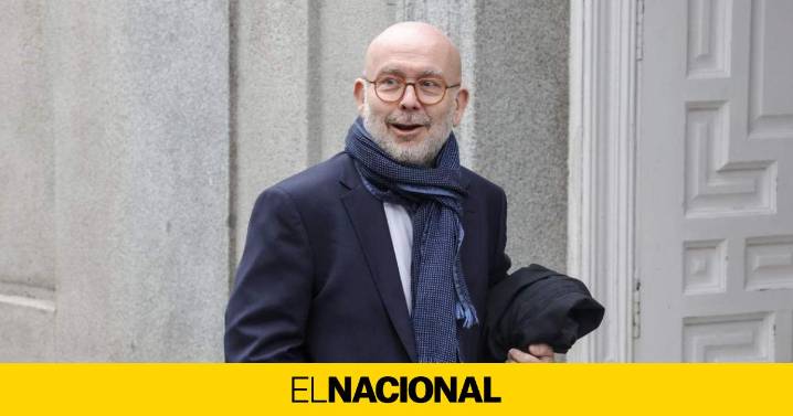 Hazte Oír reclama que Gonzalo Boye y Patxi López declaren por el caso de la fontanera del PSOE