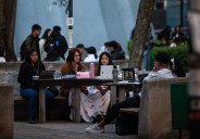Abre UNAM registro de aspirantes en la modalidad abierta y a distancia
