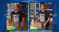 Do you know me? Seguin PD seeks suspect wanted in theft investigation