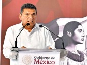 ‘En Tabasco, no hay intocables’: Javier May Rodríguez; defiende principios