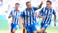 El Alavés celebrará 650 partidos en la elite en San Mamés