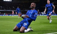 Nicolas Jackson: Chelsea striker agrees Bayern Munich loan after Liam Delap injury sparks chaotic saga
