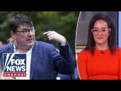 Comedian's SHOCKING arrest: UK faces swift backlash
