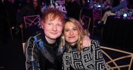 Ed Sheeran discusses 'conflict' in marriage and reveals new song inspired by wife Cherry