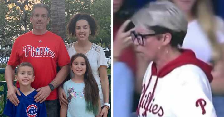 Company Offers $5K To “Karen” Who Snatched Home Run Ball From Boy’s Hands