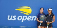 Connecticut teen set to compete at U.S. Open