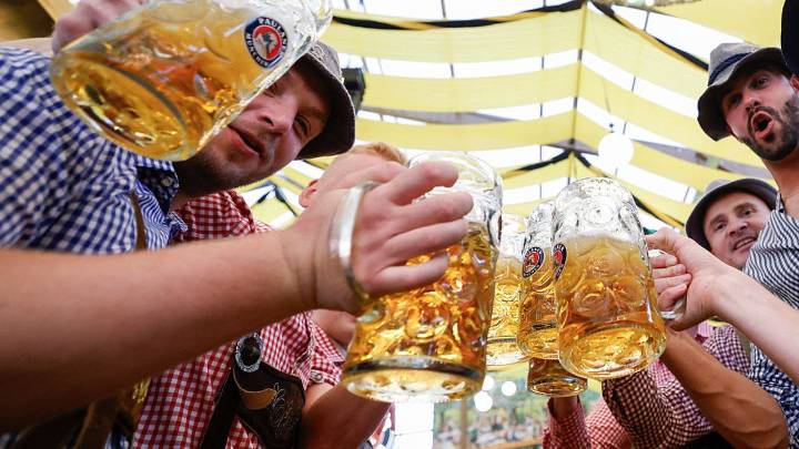 Ventura County Fairgrounds hosting first-ever Oktoberfest Oct. 3