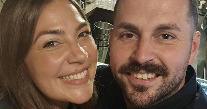 'I made a simple holiday admin error and had to leave son, five, at home'