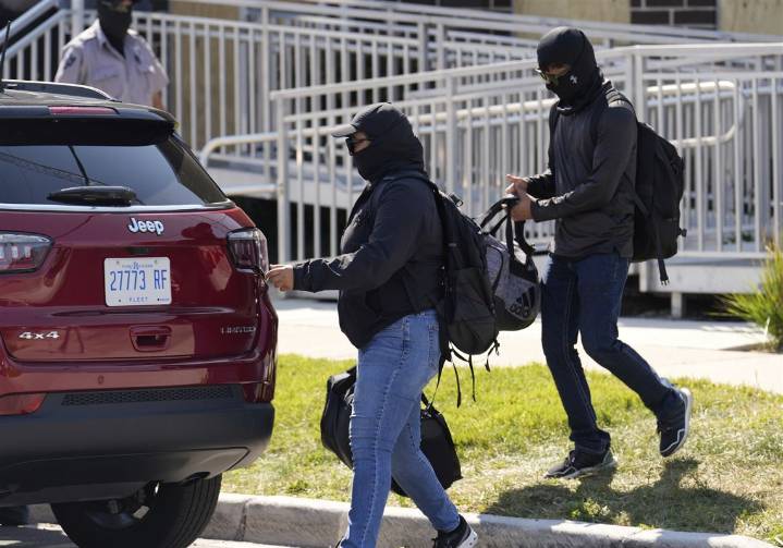 ICE launches ‘Operation Midway Blitz’ targeting immigrants in Chicago
