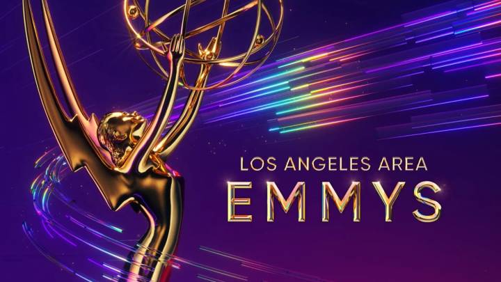 Premios Emmy 2025: horario y dónde ver la gran gala de las series y estrellas de la televisión