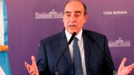 Guillermo Francos: "Es momento de hacer autocrítica y analizar en qué fallamos"