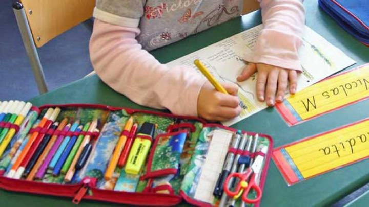 Vernon Hills 4-year-old accepted into Mensa, Intertel for high IQ – NBC Chicago