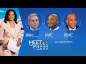 Meet the Press Full Episode
