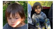 Alberta RCMP say missing 6-year-old boy has less than 5% chance of survival