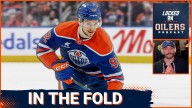 DONE DEAL: Edmonton Oilers sign Vasily Podkolzin to extension