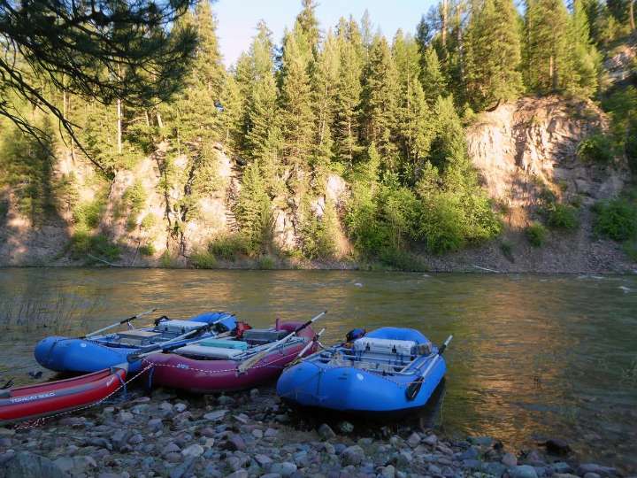 Trump administration hobbles federal conservation funding