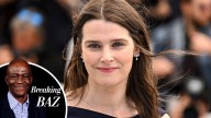 ‘Sentimental Value’ Star Inga Ibsdotter Lilleaas Interviewed From Telluride