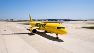 Spirit Airlines To Continue Operations Despite Chapter 11 Bankruptcy Filing