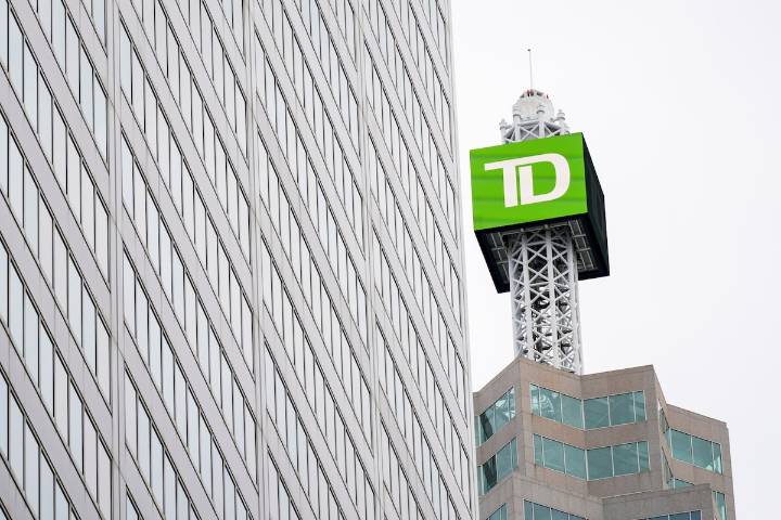 Everest Toys placed into receivership after TD ends lending relationship