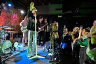Reality TV star-turned-rocker Tom Sandoval returns to Cleveland after ‘America’s Got Talent’ run