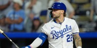 Park Hill’s Carter Jensen hits first big league home run