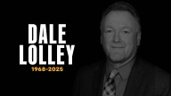 Contributing Writer/Editor Dale Lolley, 56