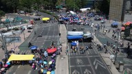 Marchas HOY 23 de Septiembre de 2025 en CDMX: Manifestaciones y Concentraciones