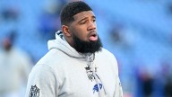 Ed Oliver, Matt Milano miss Bills’ practice ahead of Dolphins tilt
