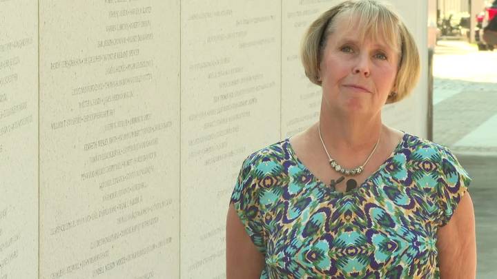 Virginia to honor 19 fallen public safety officials at State Capitol ceremony