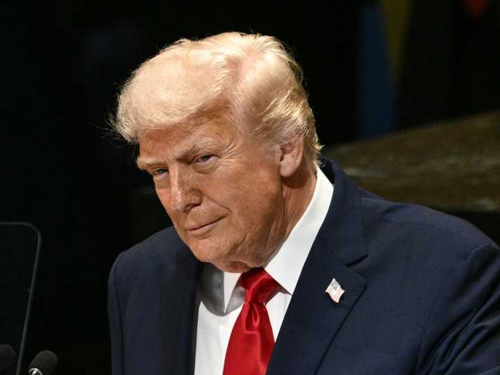 ‘You’re destroying your countries’: Key moments from Trump’s UN speech