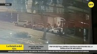 Funcionario indonesio fue asesinado en Lince: cámaras de seguridad captaron el crimen y la huida de los atacantes