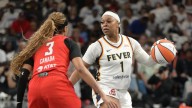 WNBA playoffs: Indiana Fever vs Atlanta Dream Game 2 start time, TV, stream