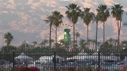 Coachella 2026 lineup: Sabrina Carpenter, Justin Bieber, Karol G among headliners of popular SoCal music festival