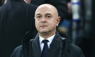 'Ideal opportunity': Tottenham fans react to shock Daniel Levy exit with key call