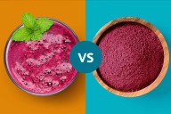 Beet Juice vs Powder: Which Works Better for Lowering Blood Pressure?