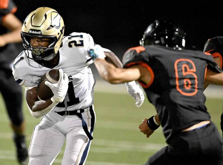 IE Varsity’s Week 5 high school football scoreboard