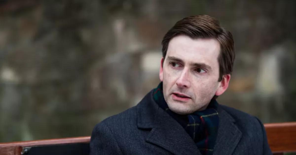 David Tennant's forgotten BBC crime drama finds new home on Netflix