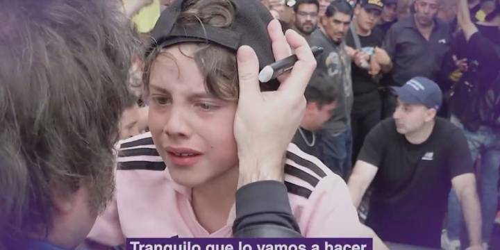 Emotivos, divertidos o nostálgicos: cómo son los primeros spots de los candidatos para las elecciones legislativas de octubre